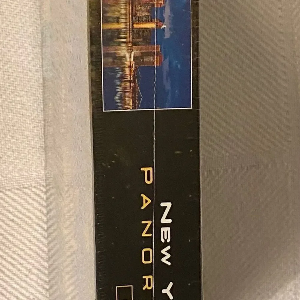 Buffalo Games *new sealed*